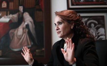 Lighthizer, descortés para el país: Senado