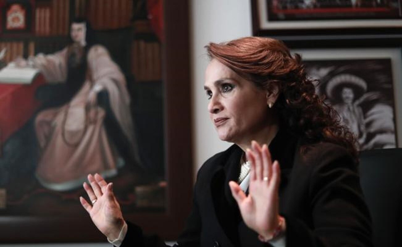 Foto: Archivo El Universal