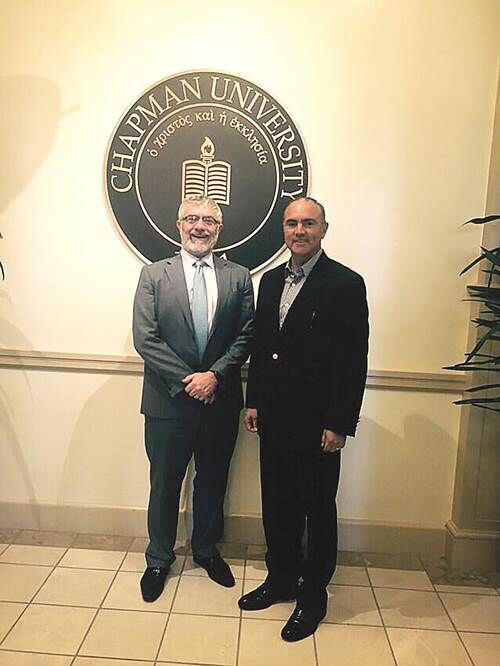 Prestigio estatal traerá inversión