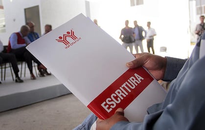 Se reducen créditos para la vivienda