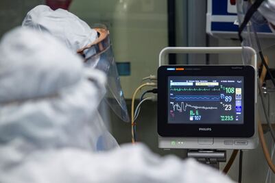 “Lo que vi fue un reflejo de luz hacia mis ojos”, relata Mayra tras despertar del coma