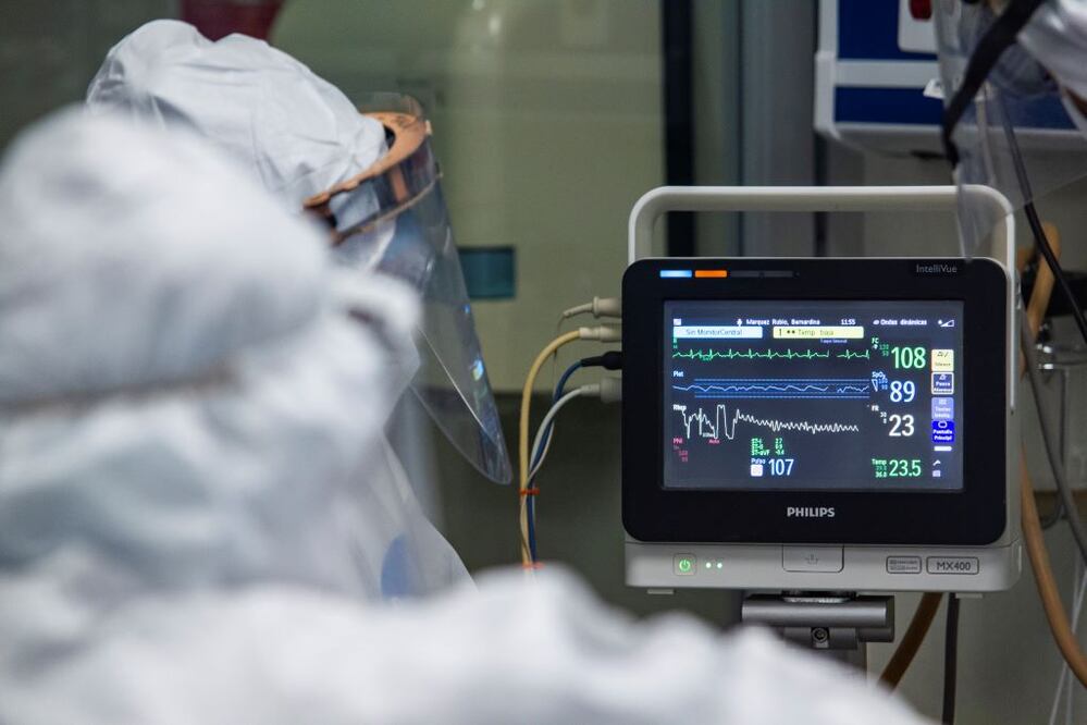 Foto: Demian Chávez