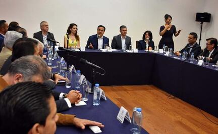 Plan Municipal integra el 95% de 5 ejes del OCQ