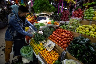 Aumenta entre 6 y 7% el costo de canasta básica