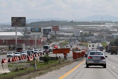 “SCT debe rendir cuentas por carretera 57”: Braulio Guerra