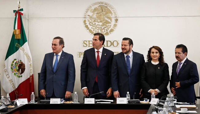 Si hay pérdidas, es mejor salir de TLCAN: Concamin