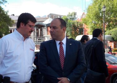 Concluyó convocatoria de diseño de banca Santiago