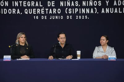 Instalan en Corregidora el sistema SIPINNA