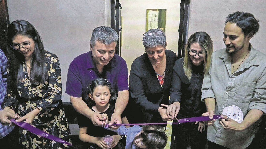 La Fundación Aldebarán abre sus puertas