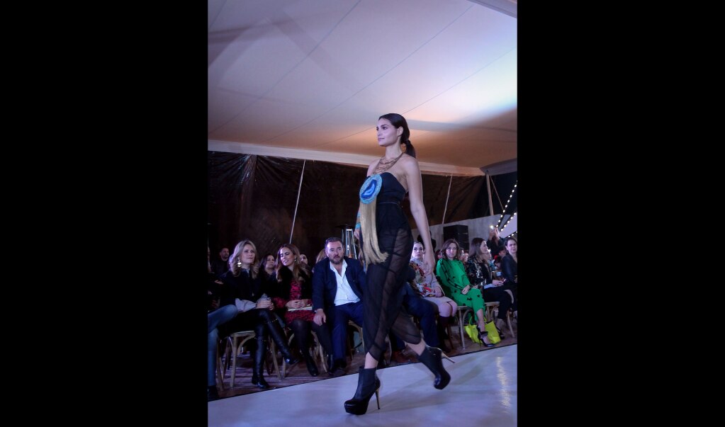 Moda por una buena causa