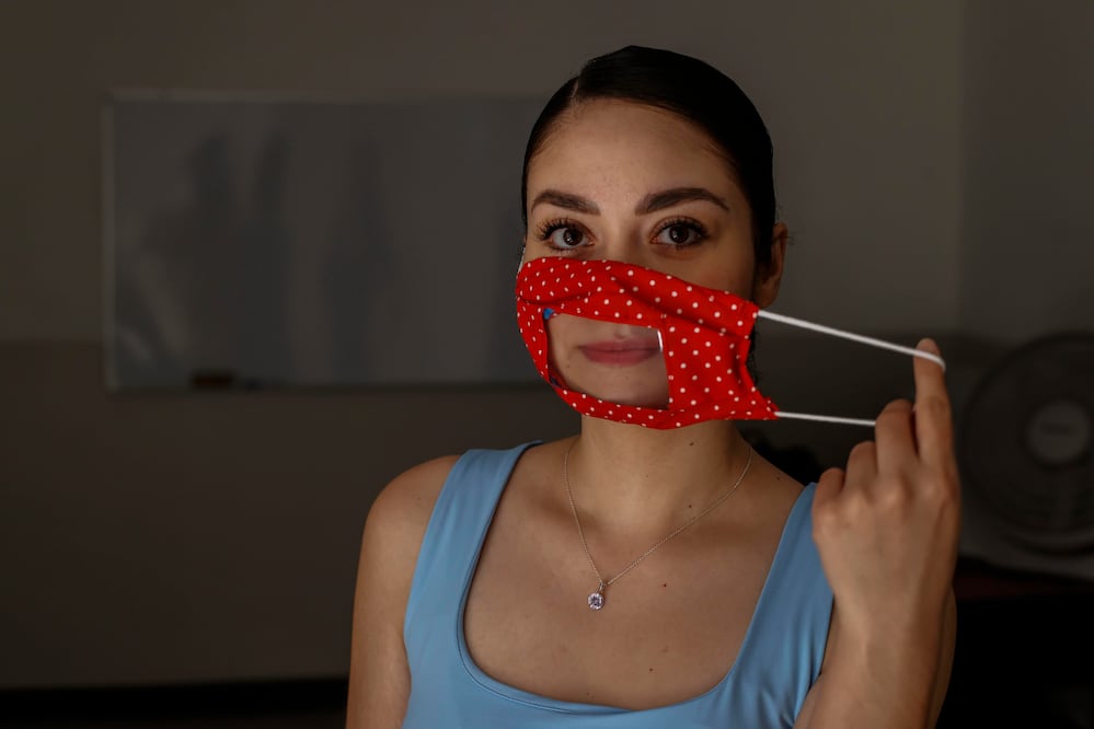 Foto: Demian Chávez, El Universal