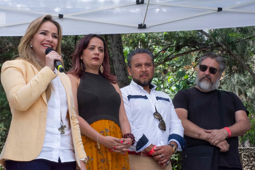 Fiesta de la Vendimia en Bodegas Vaivén