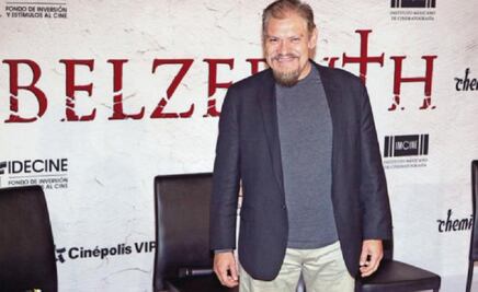 Belzebuth, la nueva película mexicana de terror 