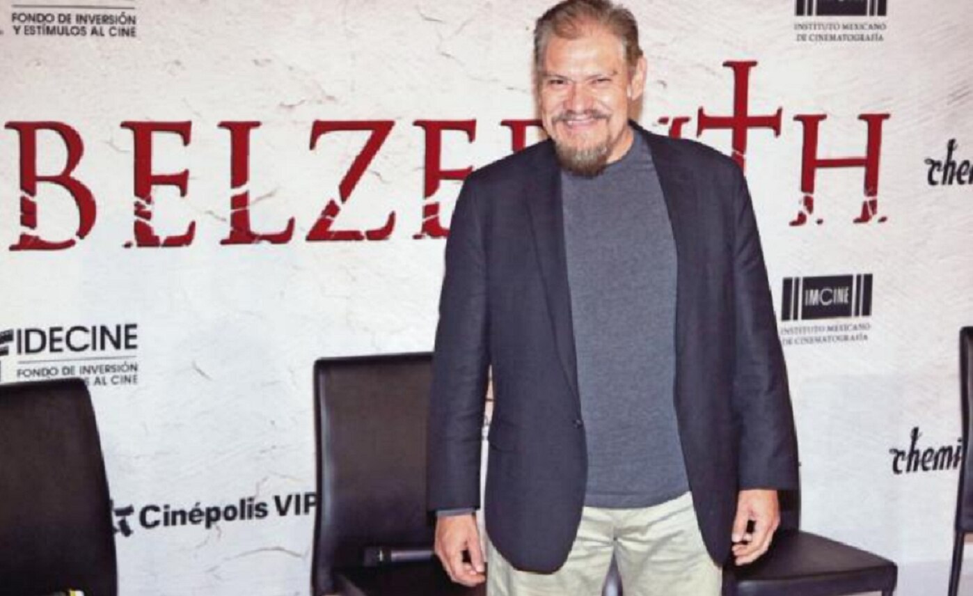 Belzebuth, la nueva película mexicana de terror