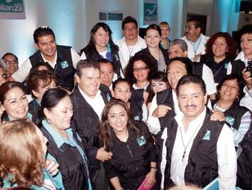 Panal exigen investigar a aspirantes