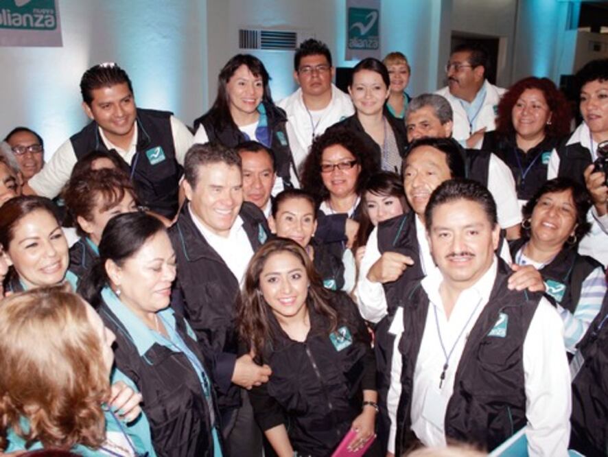 Panal exigen investigar a aspirantes