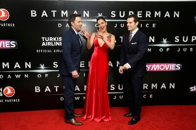 Superfans del talento nacional