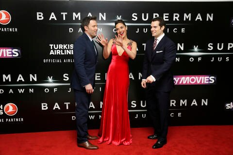 Superfans del talento nacional