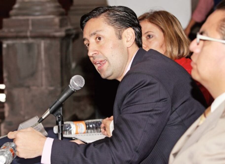 Piden proceso contra director de penal