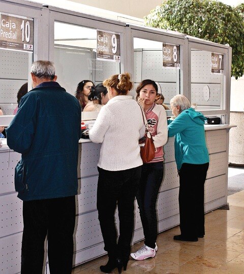 Positiva, la baja en deuda queretana: S&P