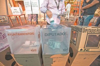 Desde alcaldes hasta periodistas, los sancionados por violencia de género en Querétaro 