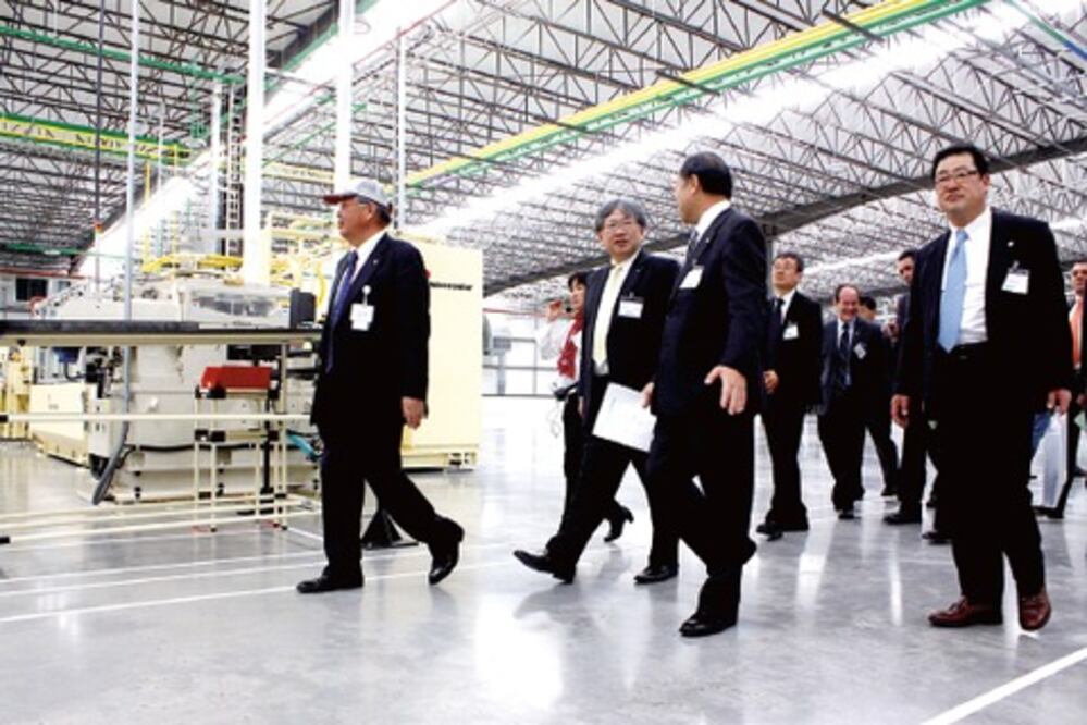 Firmas que cotizan en bolsa abaten inflación local