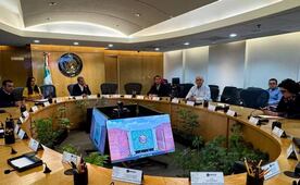 Amigos de Morena, los finalistas para el consejo del INE; oposición denuncia ilegalidad