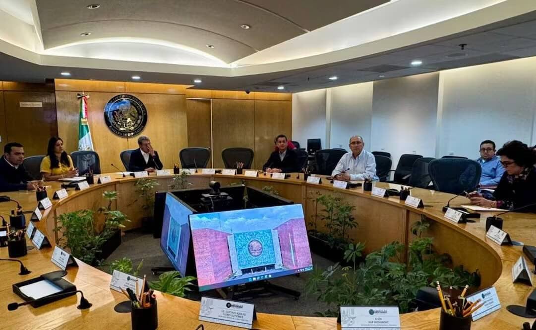 Jucopo da a conocer la lista de aspirantes. Foto: Especial