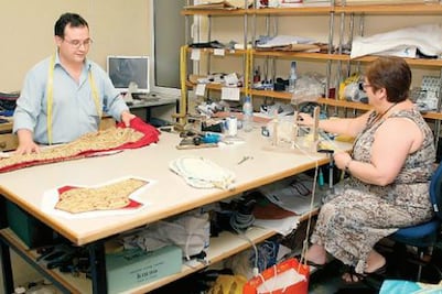 Sedesu destina más de 166 mdp para Pyme