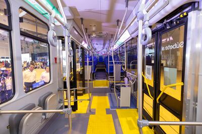 Autobuses Mercedes Benz operarán en Querétaro