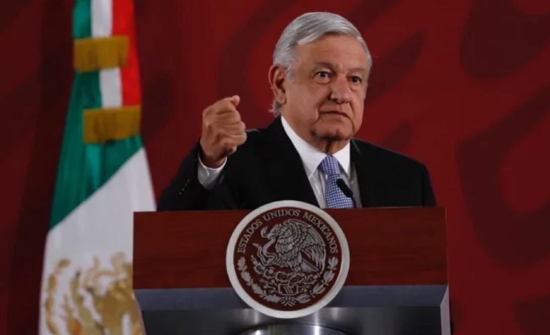 Foto: Berenice Fregoso / EL UNIVERSAL