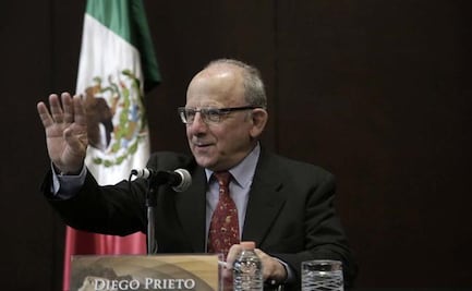 Dirigirá el INAH Prieto Hernández