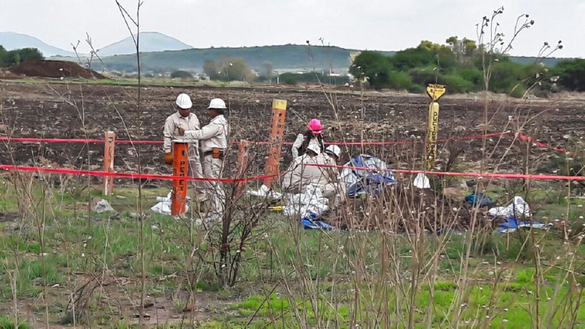 Foto: Archivo. El Universal