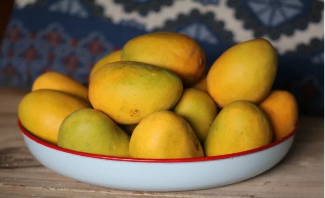 Conoce las propiedades del mango