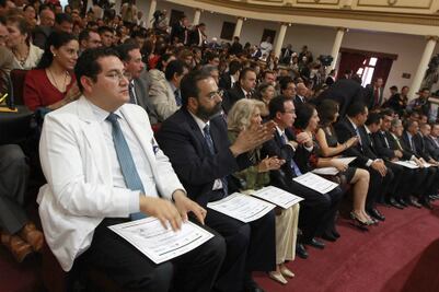 Advierten déficit de médicos en Querétaro 