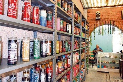 Yorubas `invaden´ la entidad, afirman