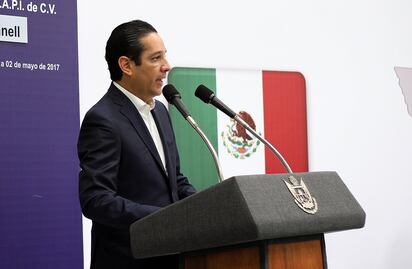 FDS: “Estaremos listos en primera quincena de mayo”