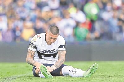 Incapacidad para horadar puertas