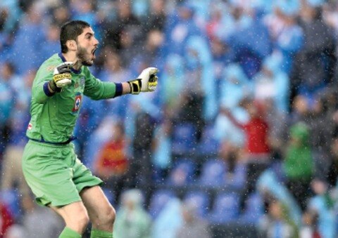 Corona, doble motivo para festejar