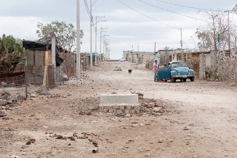 Continuidad para abatir pobreza, clave, afirma Sedeso