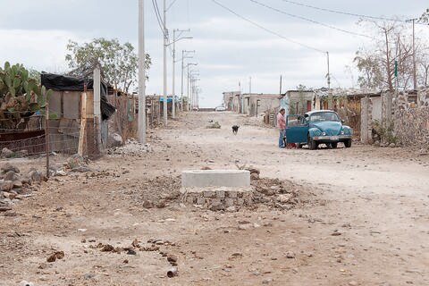 Continuidad para abatir pobreza, clave, afirma Sedeso