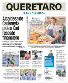 Portada 16 de febrero de 2025