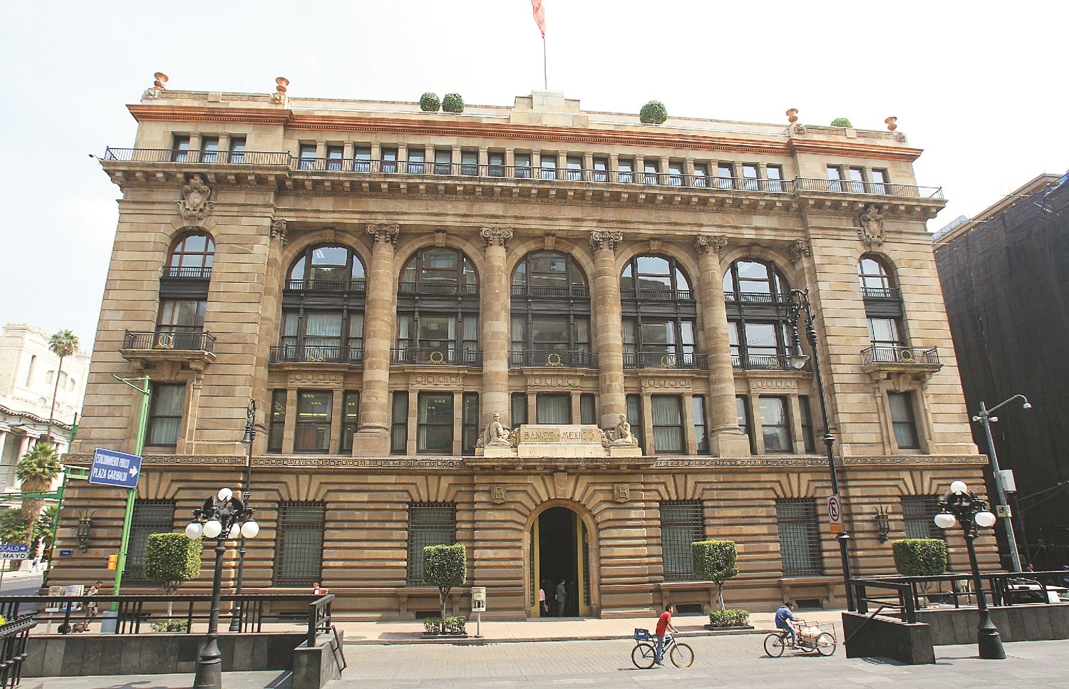 El PIB per cápita se recupera por fortaleza del peso