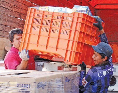Proyectan programa alimentario en SJR