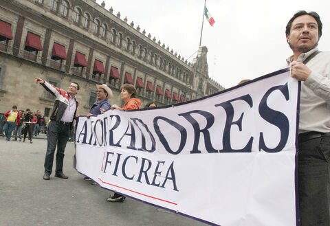 Ahorradores de Ficrea ven avance