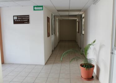 Pretenden formar equipos multidisciplinarios en criminalística