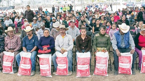 Invertirá San Juan 50 mdp en obras