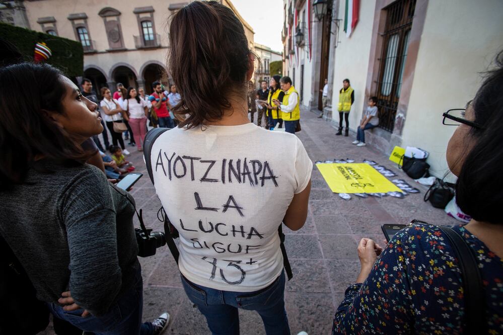 Foto: Demian Chávez