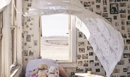 A celebrar con DOQUMENTA; hoy inicia el ciclo "10 años: 10 doqus mexicanos"