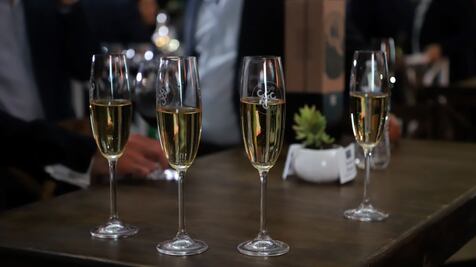 El cuarto Festival del Vino Queretano está en marcha